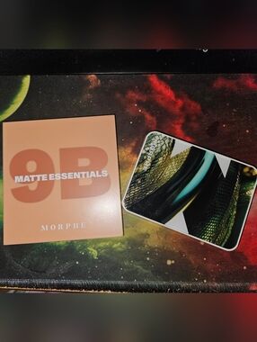 Morphe Palette Bundle